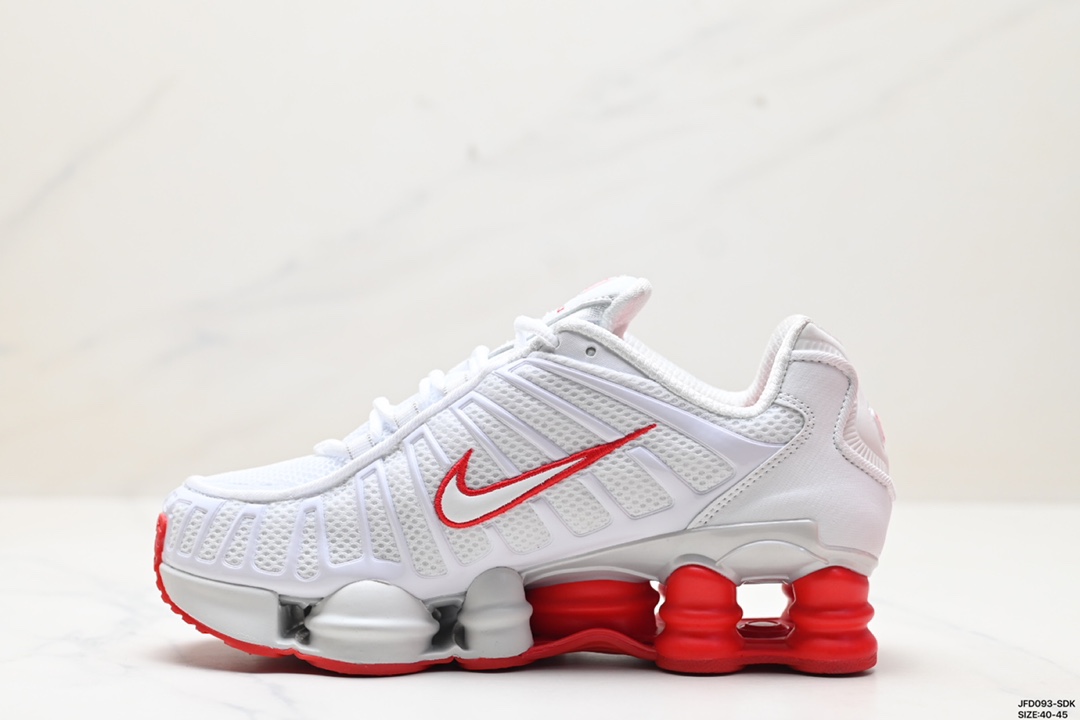 Nike Shox Shoes